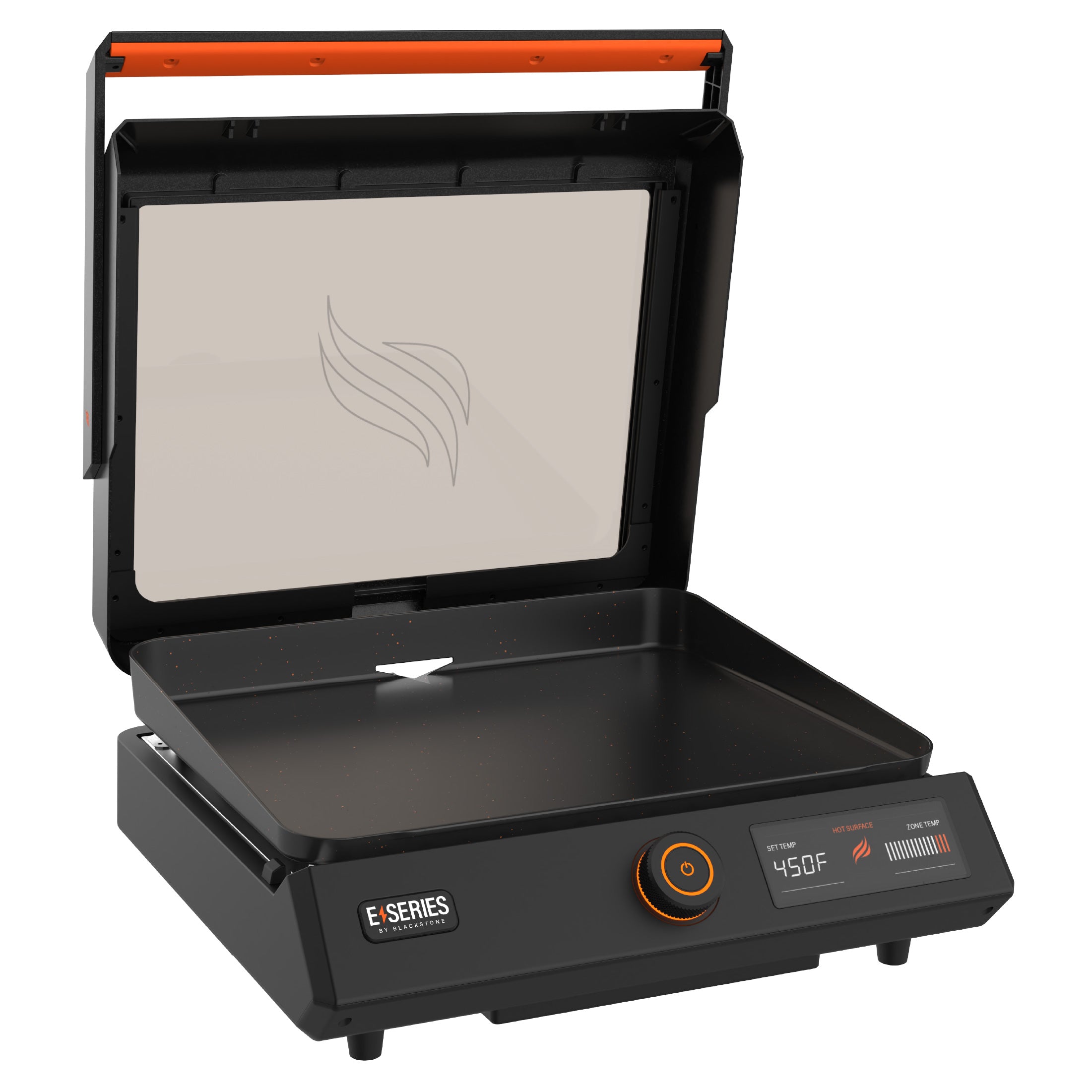 Blackstone E Series Table Top Electric Griddle - 17" (257-8000)