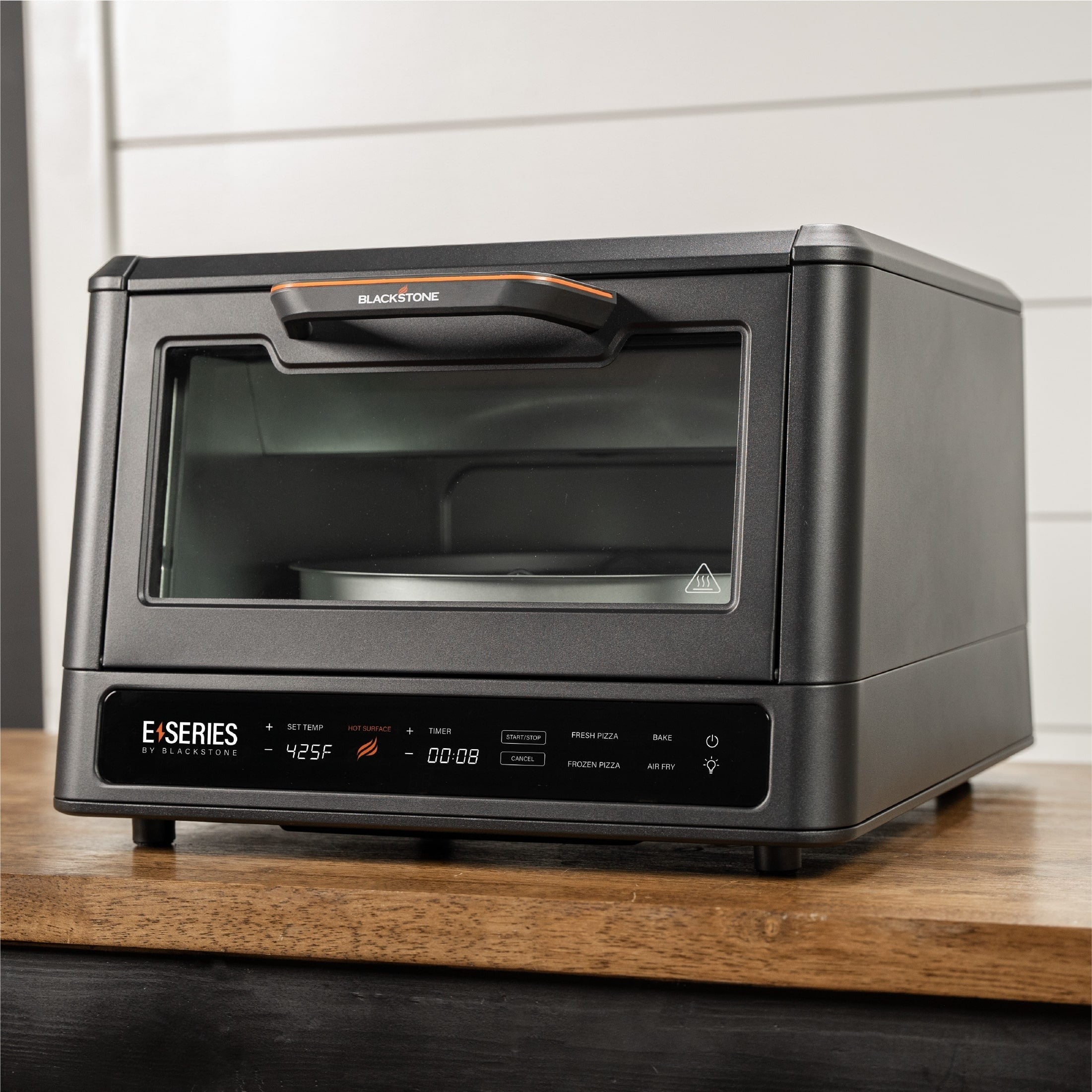 Blackstone Electric Table Top Pizza Air Fryer Combo (257-8013GB)