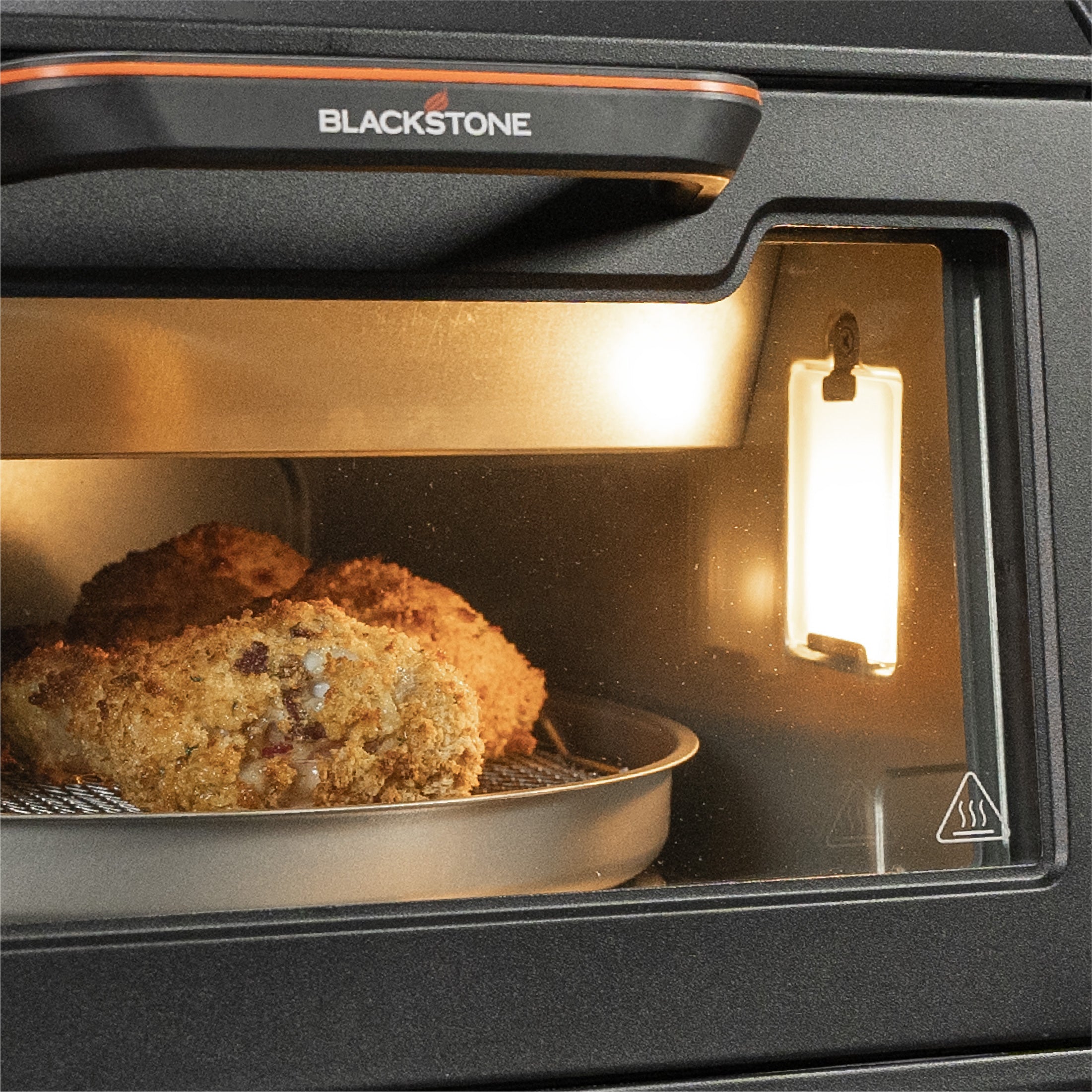 Blackstone Electric Table Top Pizza Air Fryer Combo (257-8013GB)