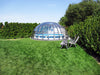 Orient Dome Circular Pool Enclosure Alukov