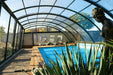Ravena High Retractable Pool Enclosure Alukov