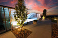 Ravena High Retractable Pool Enclosure Alukov