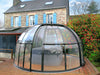 Orlando Spa Dome Hot Tub Enclosure Alukov