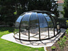Sunhouse Spa Dome Hot Tub Enclosure Alukov