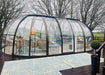 Sunhouse Spa Dome Hot Tub Enclosure Alukov