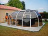 Sunhouse Spa Dome Hot Tub Enclosure Alukov