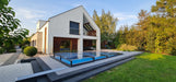 Terra Ultra Low Retractable Pool Enclosure Alukov