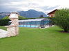 Venezia High Telescopic Swimming Pool Enclosure Alukov
