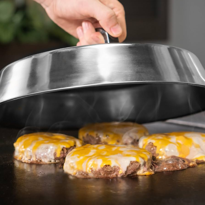 Blackstone Basting Cover - 12"