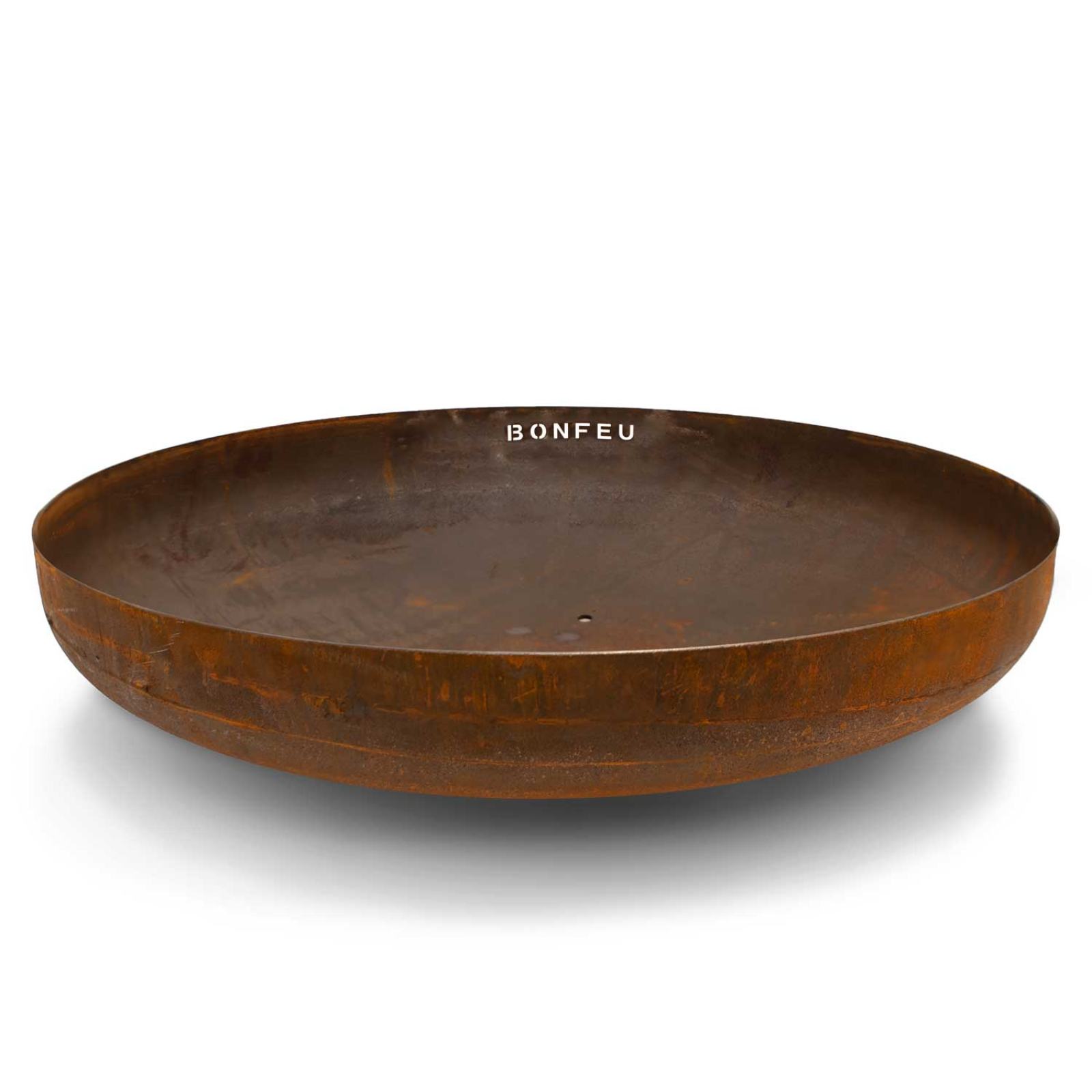 Bonfeu Bonbowl 80cm Outdoor Fire Bowl - Corten