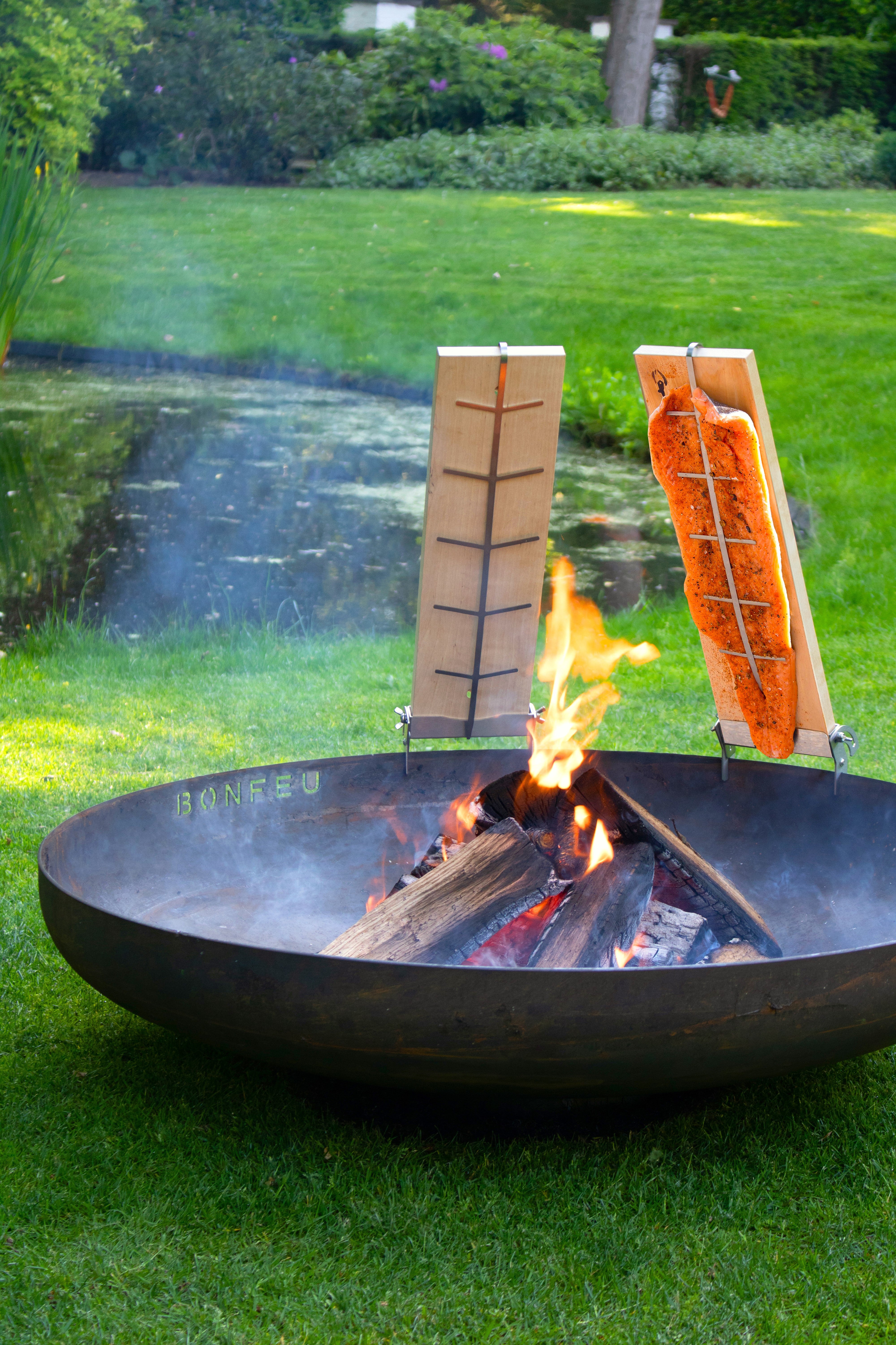 BonFeu Broiling Board