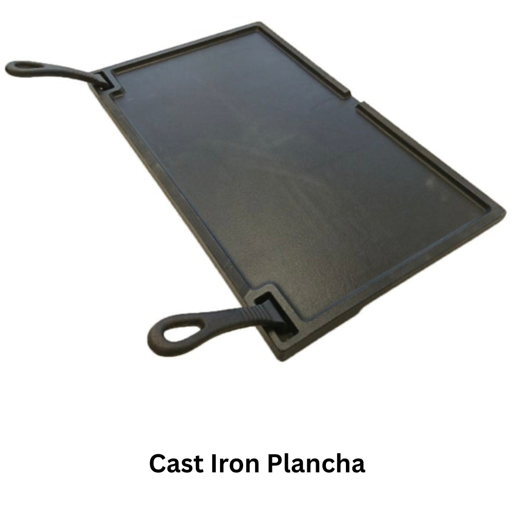 Buschbeck Wellington Masonry BBQ