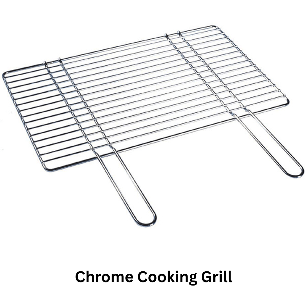 Buschbeck Wellington Masonry BBQ