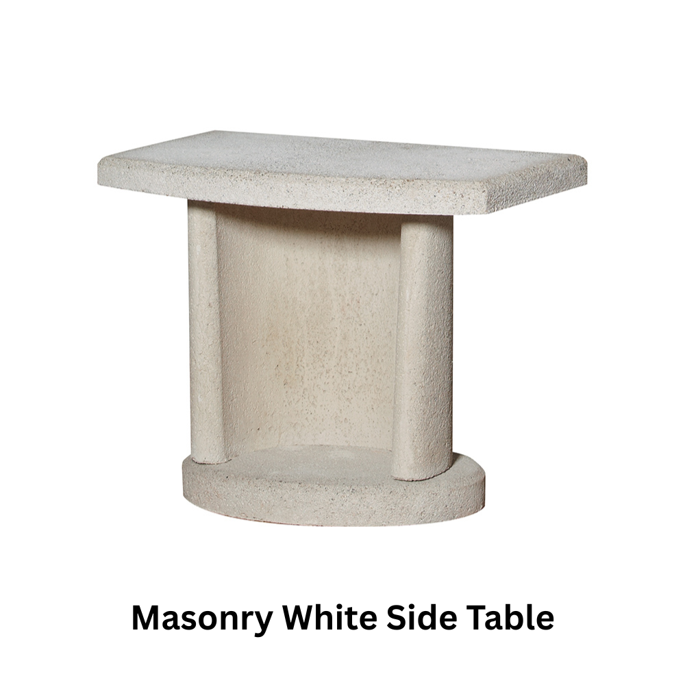 Buschbeck Wellington Masonry BBQ