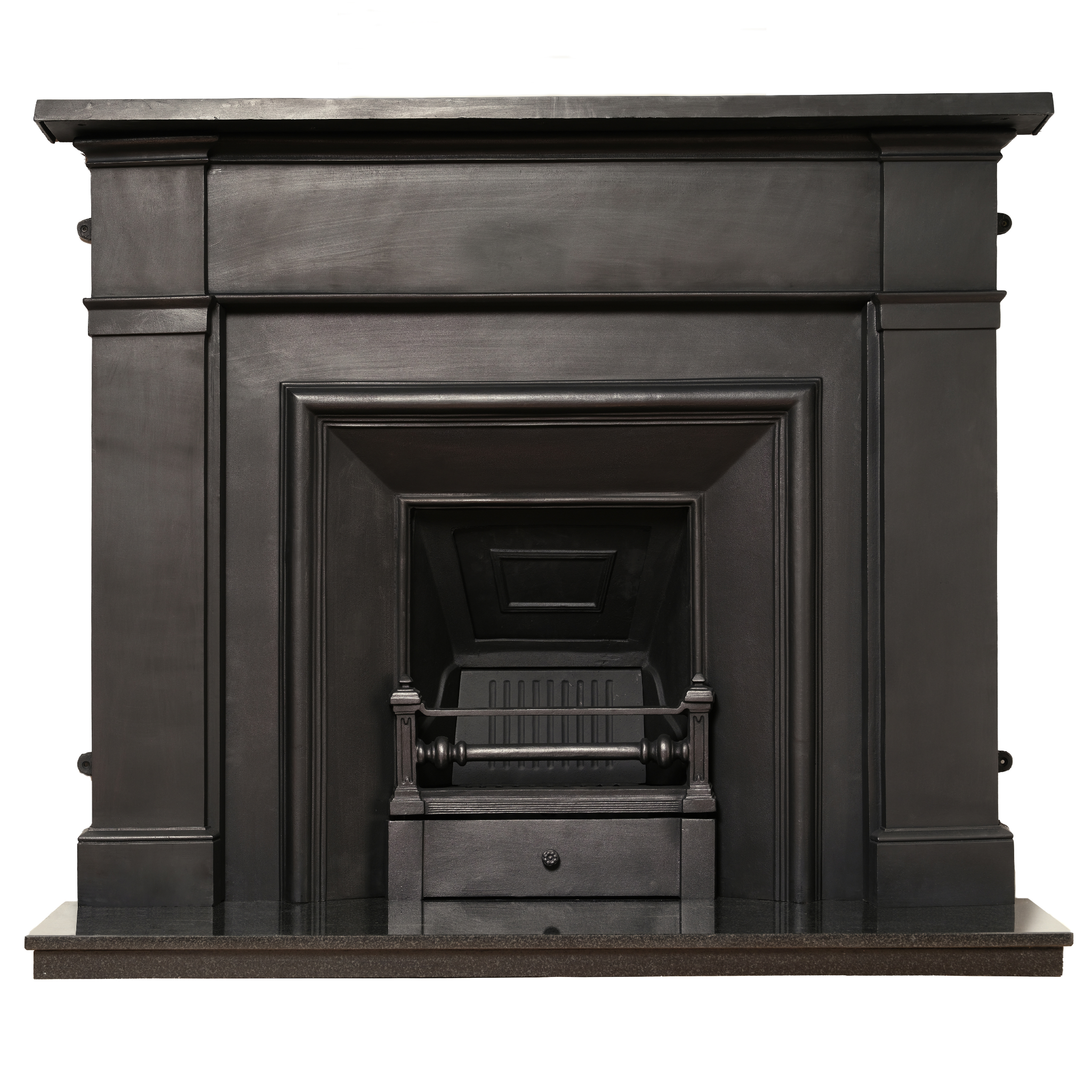 Carron Royal Cast Iron Fireplace Insert