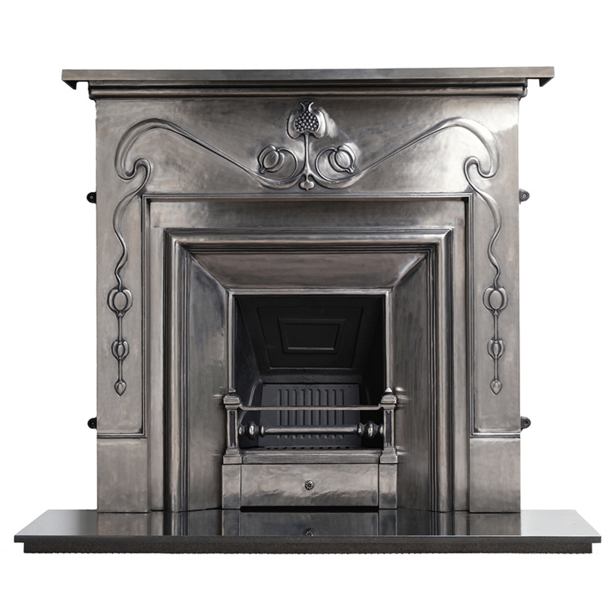 Carron Royal Cast Iron Fireplace Insert