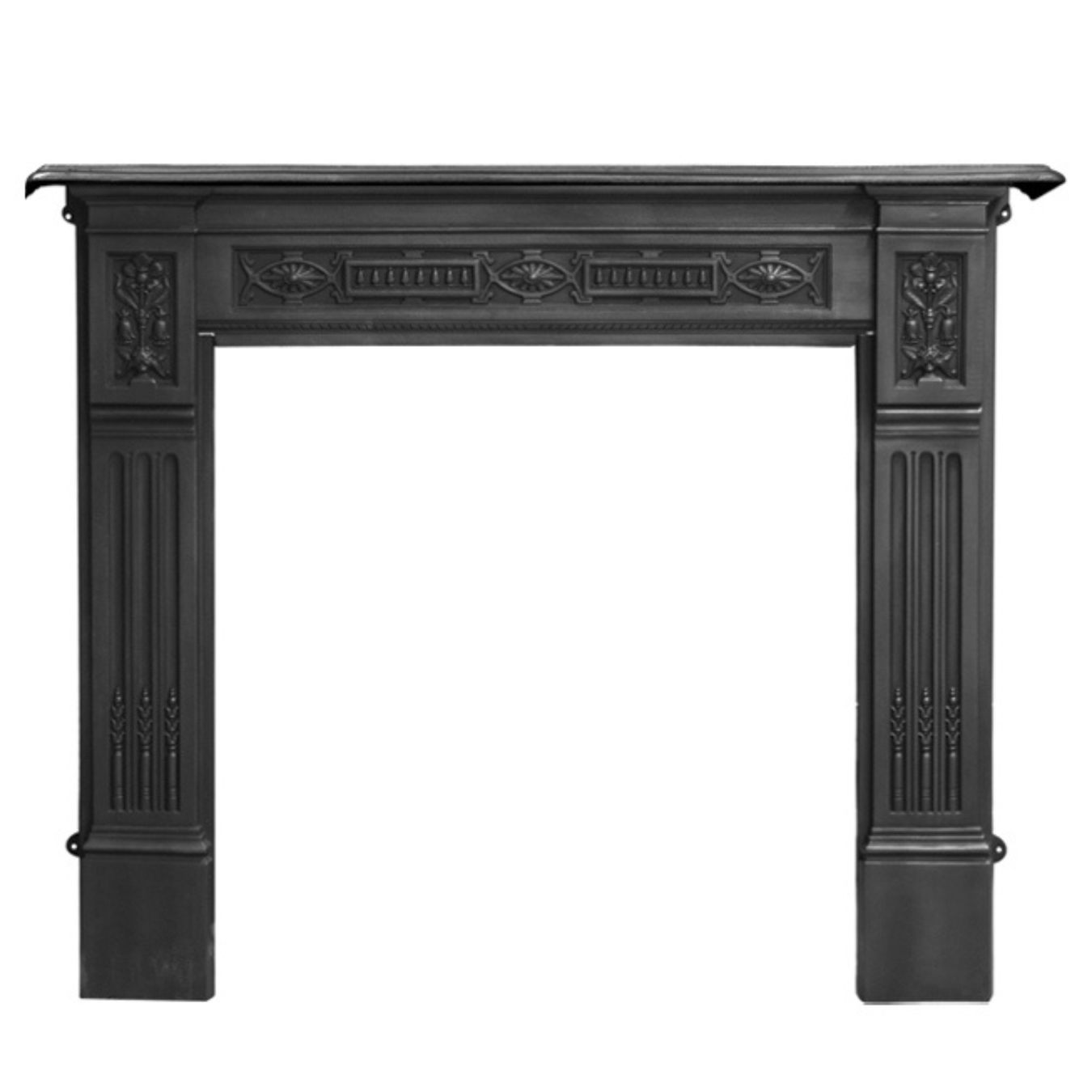 Fireplace Surrounds