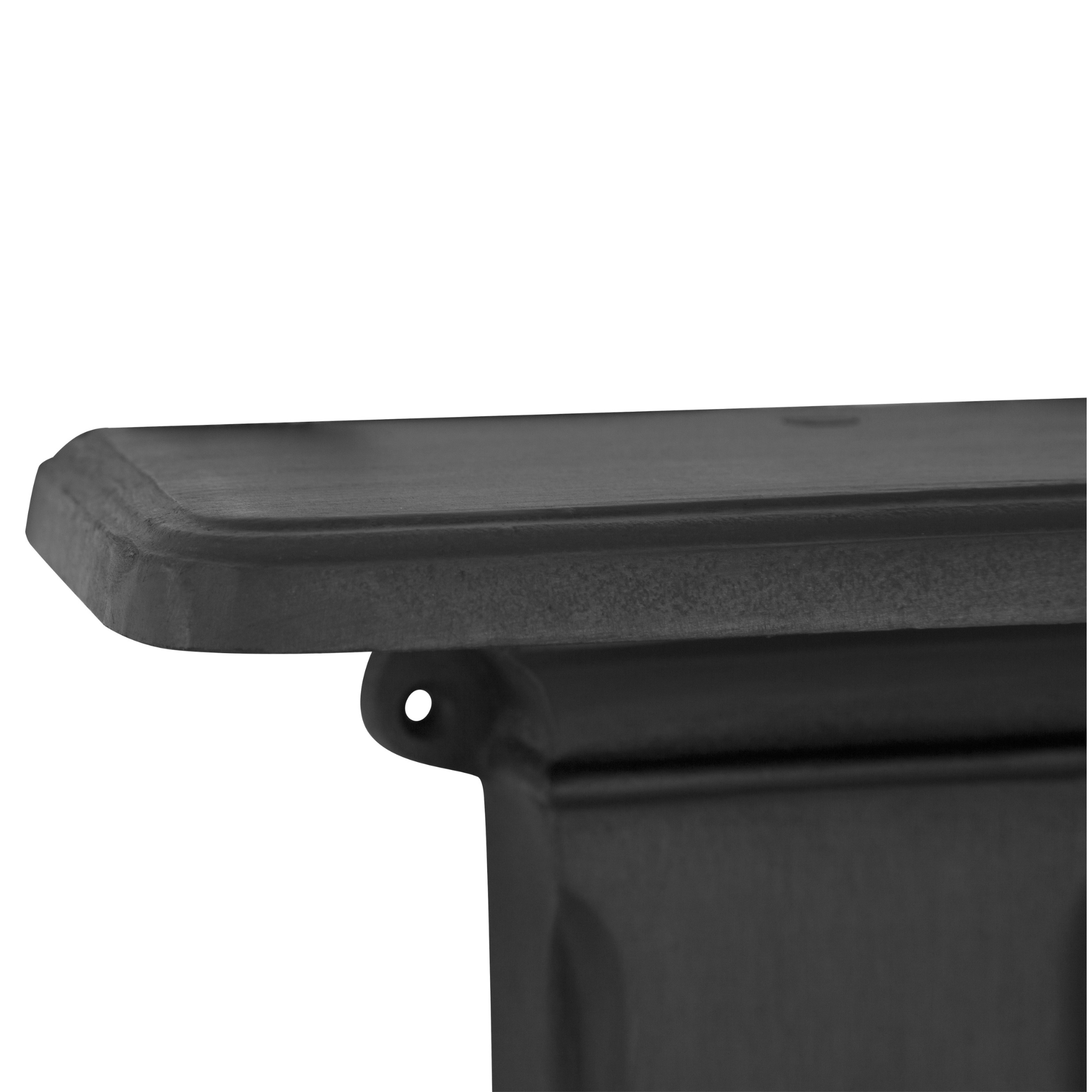 Carron The Alice Cast Iron Fireplace Surround