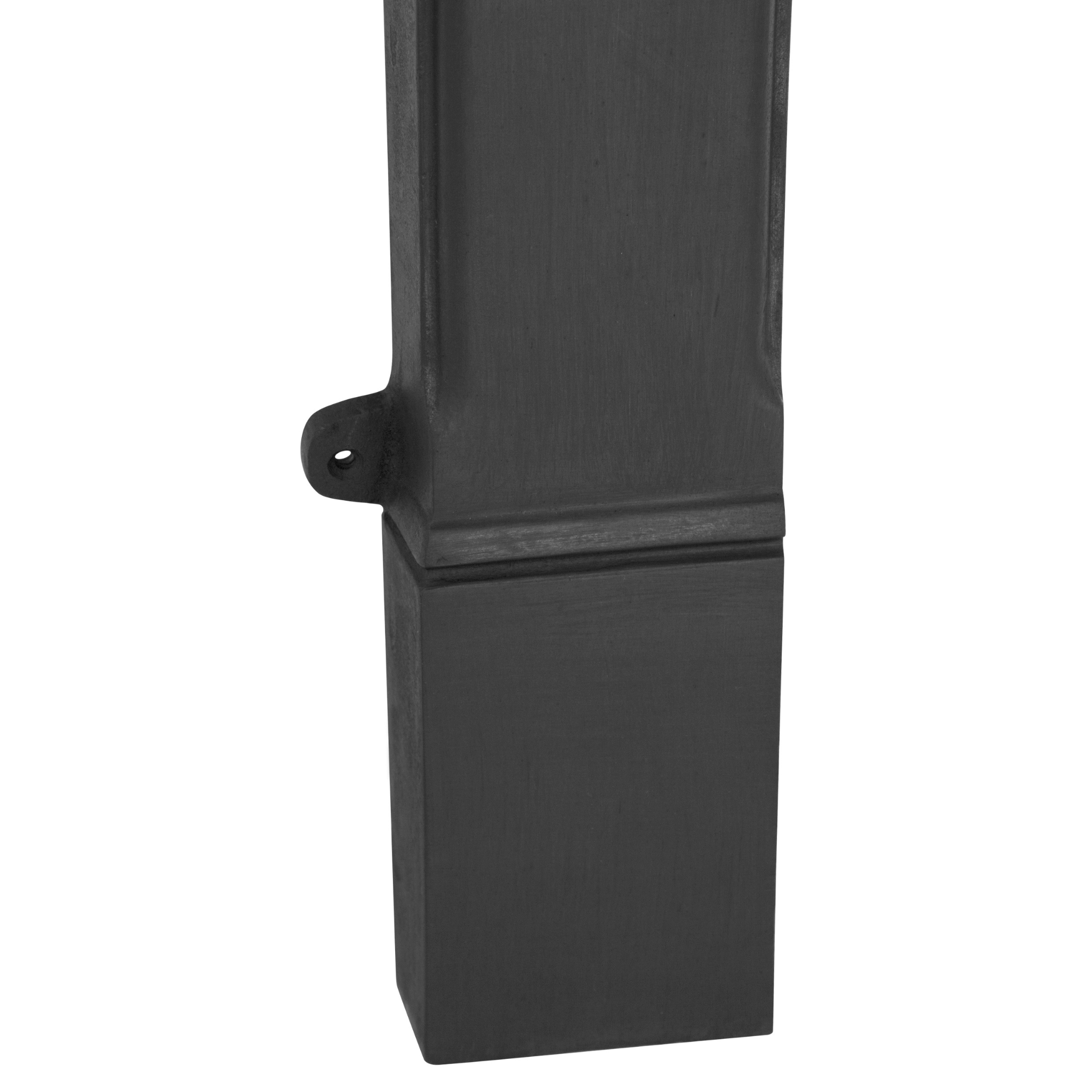 Carron The Alice Cast Iron Fireplace Surround