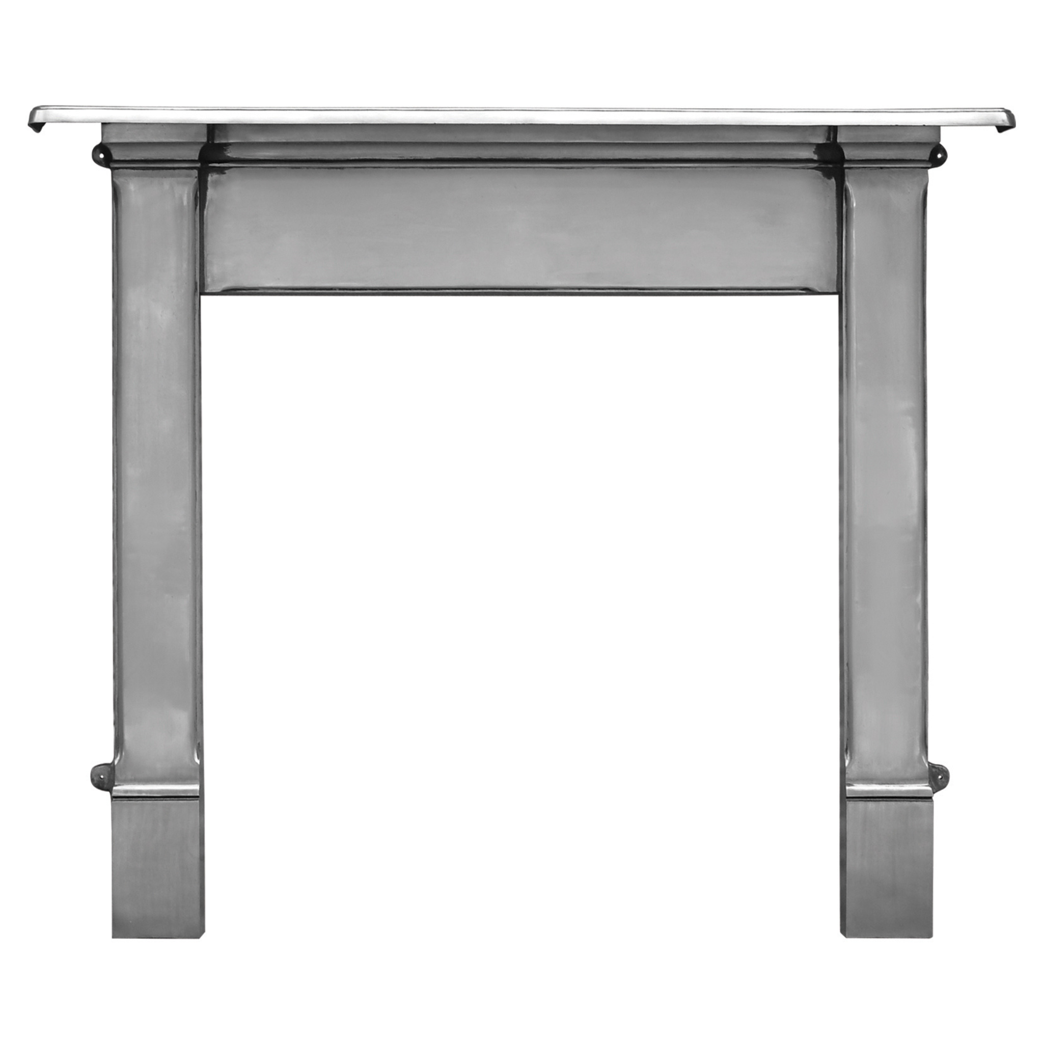 Carron The Alice Cast Iron Fireplace Surround