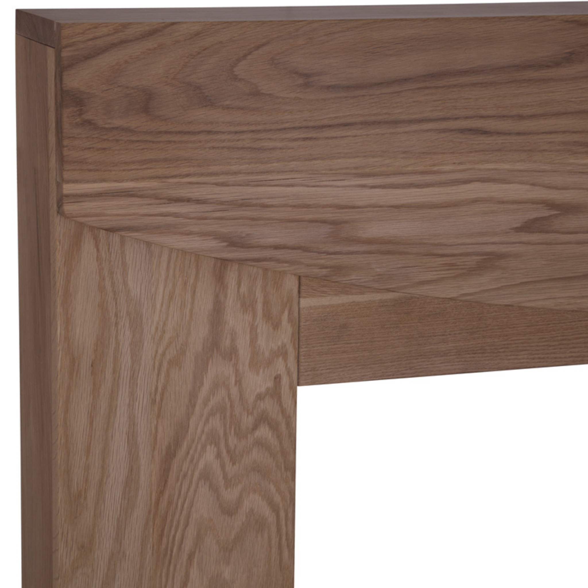 Carron The Hardwick Wooden Fireplace Surround