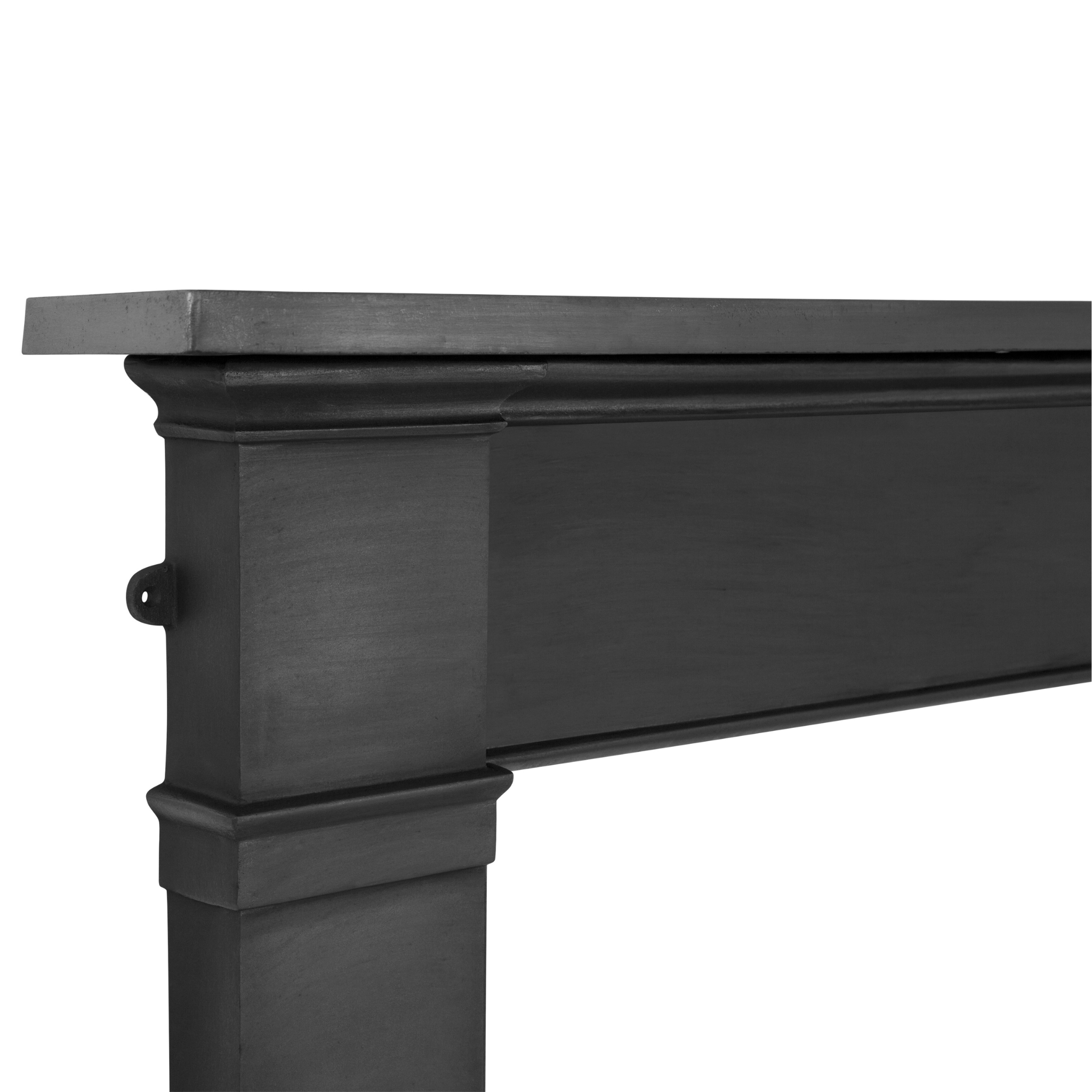 Carron The Somerset Cast Iron Fireplace Surround