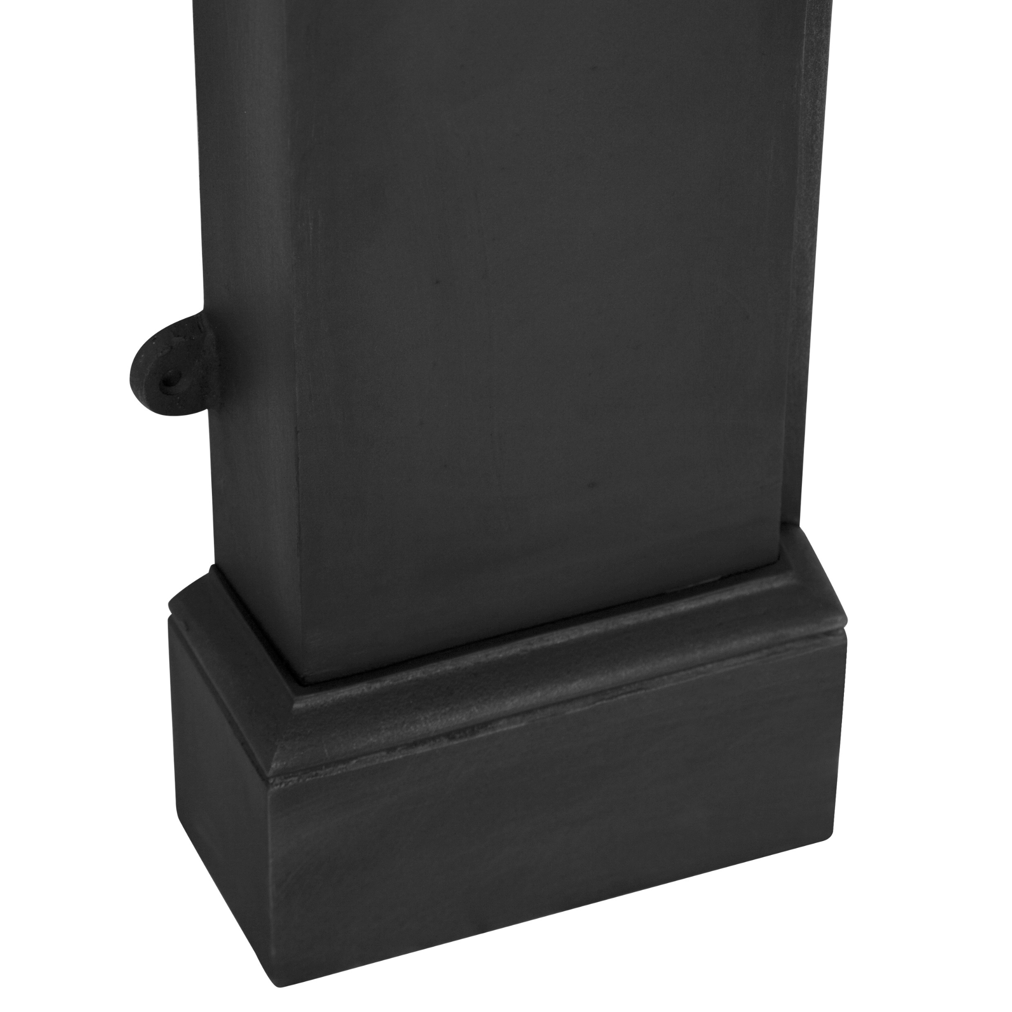 Carron The Somerset Cast Iron Fireplace Surround