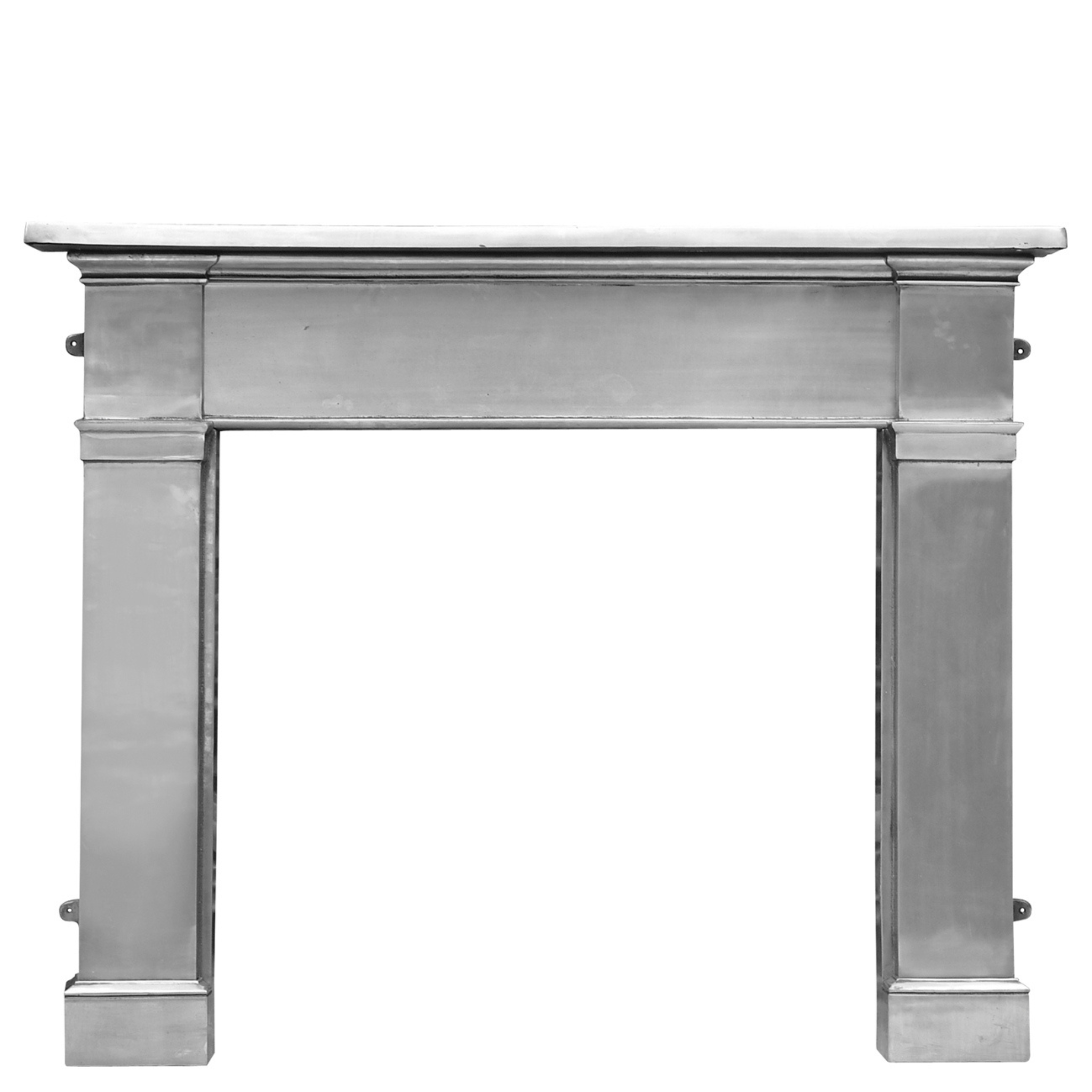 Carron The Somerset Cast Iron Fireplace Surround