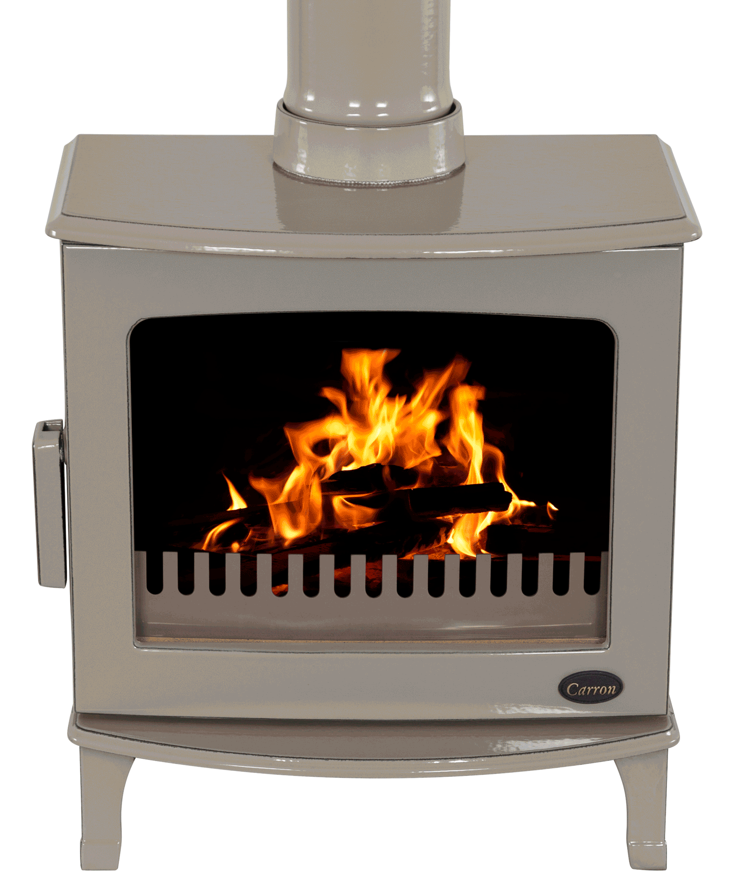 Carron Wood Burning Eco Stove 5kW