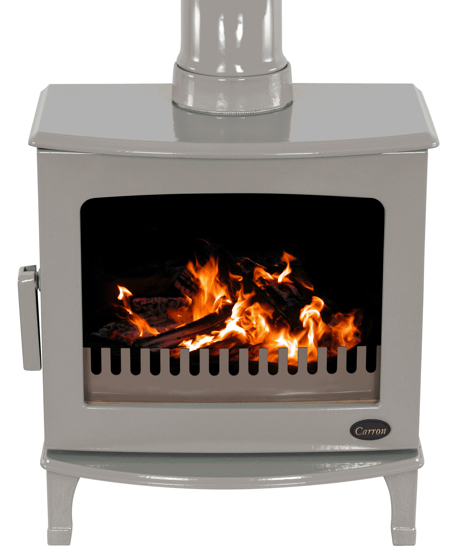 Carron Wood Burning Eco Stove 5kW