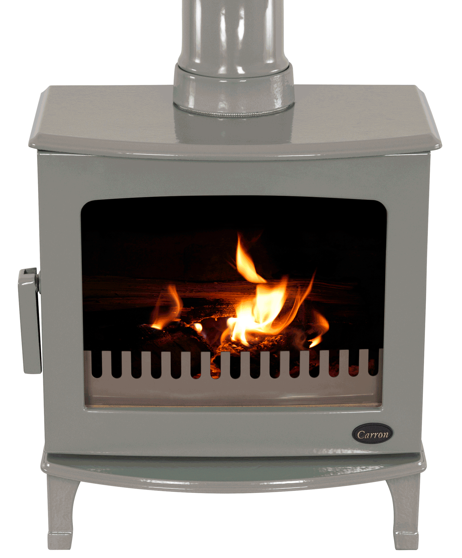 Carron Wood Burning Eco Stove 5kW