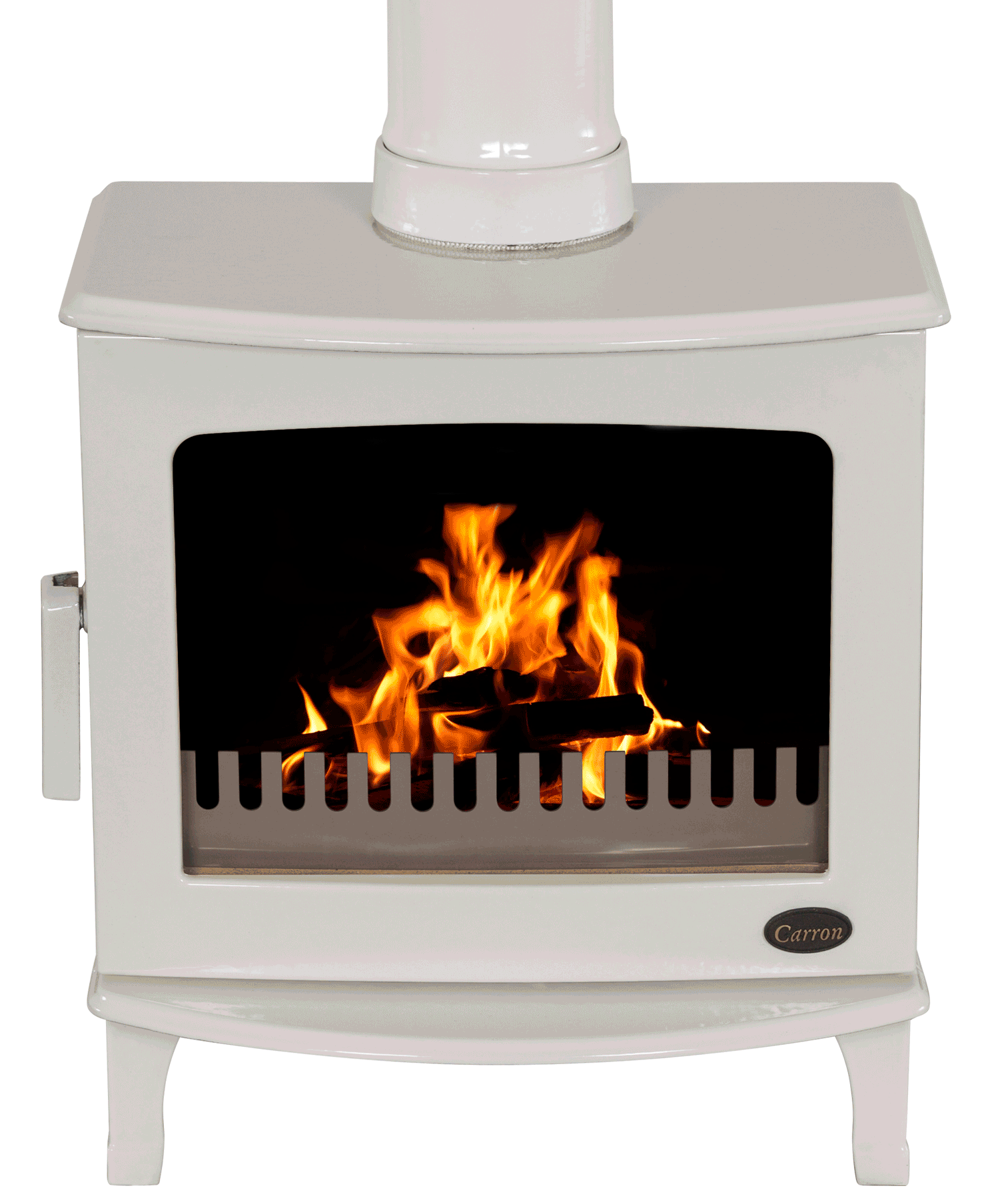 Carron Wood Burning Eco Stove 5kW