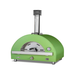 Clementi Remida Plus Gas Fired Table Top Pizza Oven Clementi
