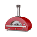Clementi Remida Plus Gas Fired Table Top Pizza Oven Clementi
