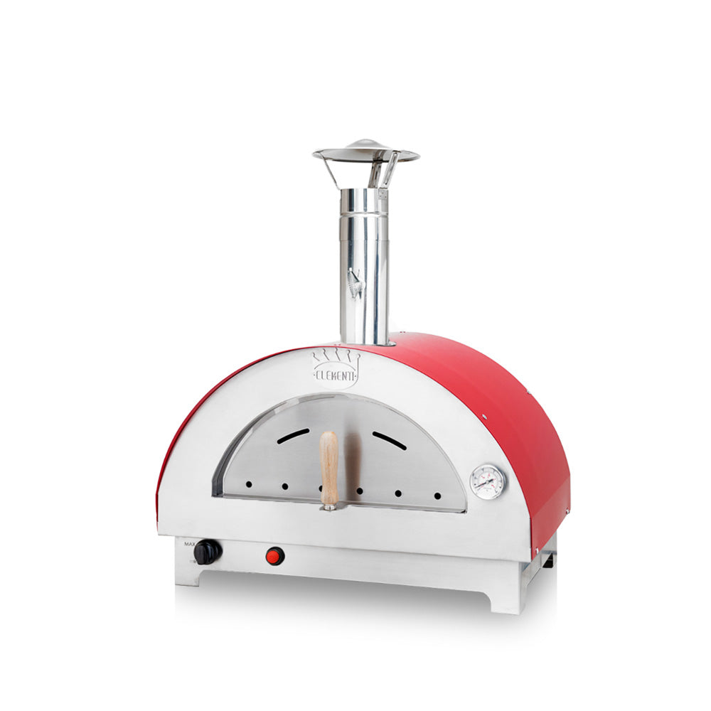 Clementi Clementino Wood Fired Table Top Pizza Oven