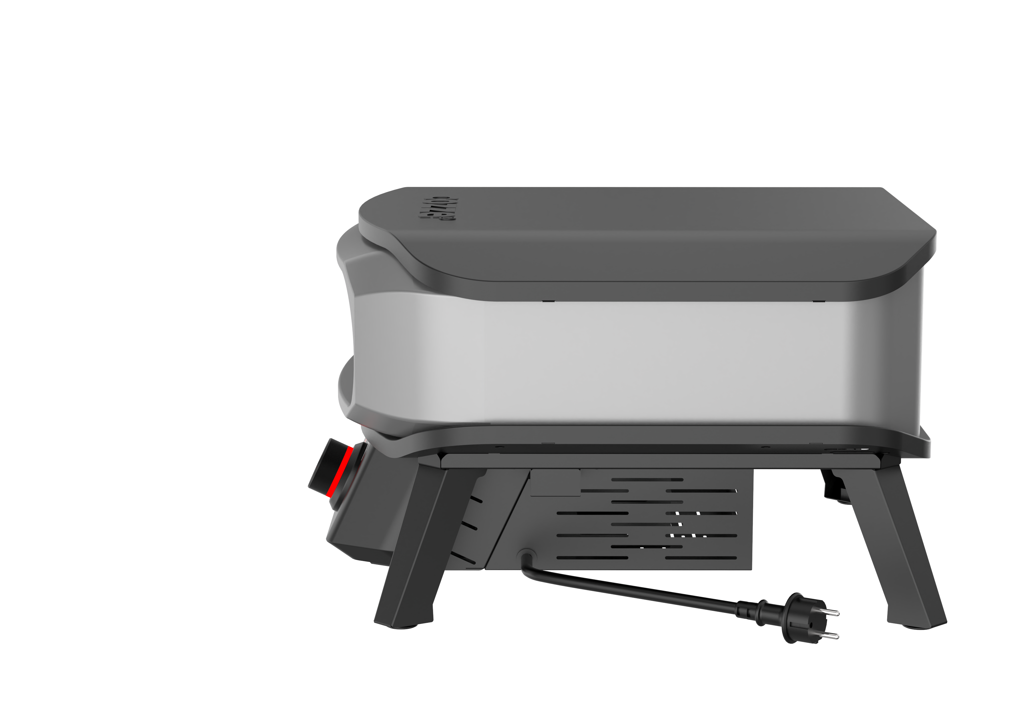 Cozze 13" Premium Rotate Electric Pizza Oven Cozze Dream