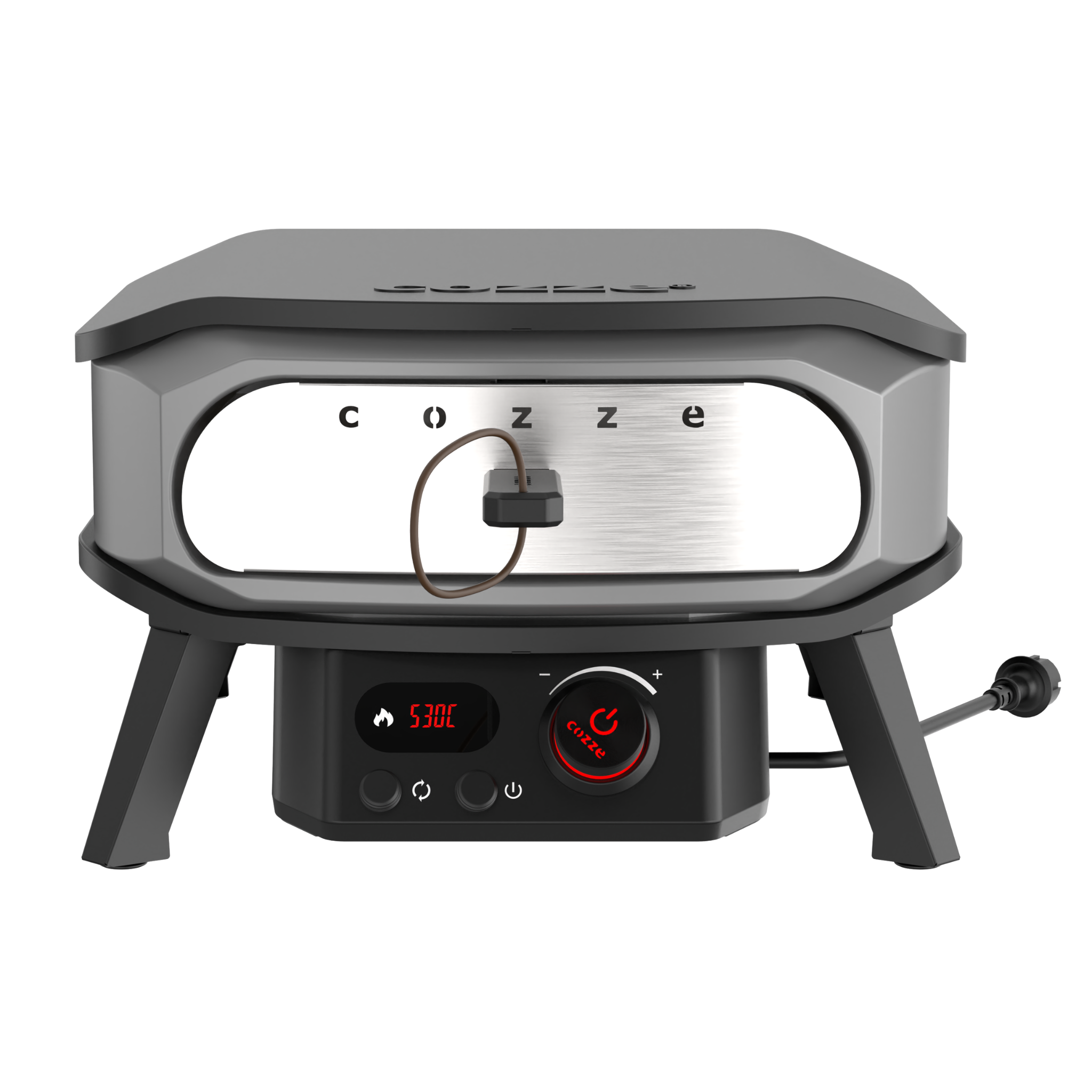 Cozze 13" Premium Rotate Electric Pizza Oven Cozze Dream