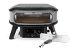 Cozze 13" Premium Rotate Gas Fired Pizza Oven (30mbar) Cozze Dream