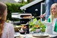 Cozze 13" Standard Electric Pizza Oven Cozze Dream