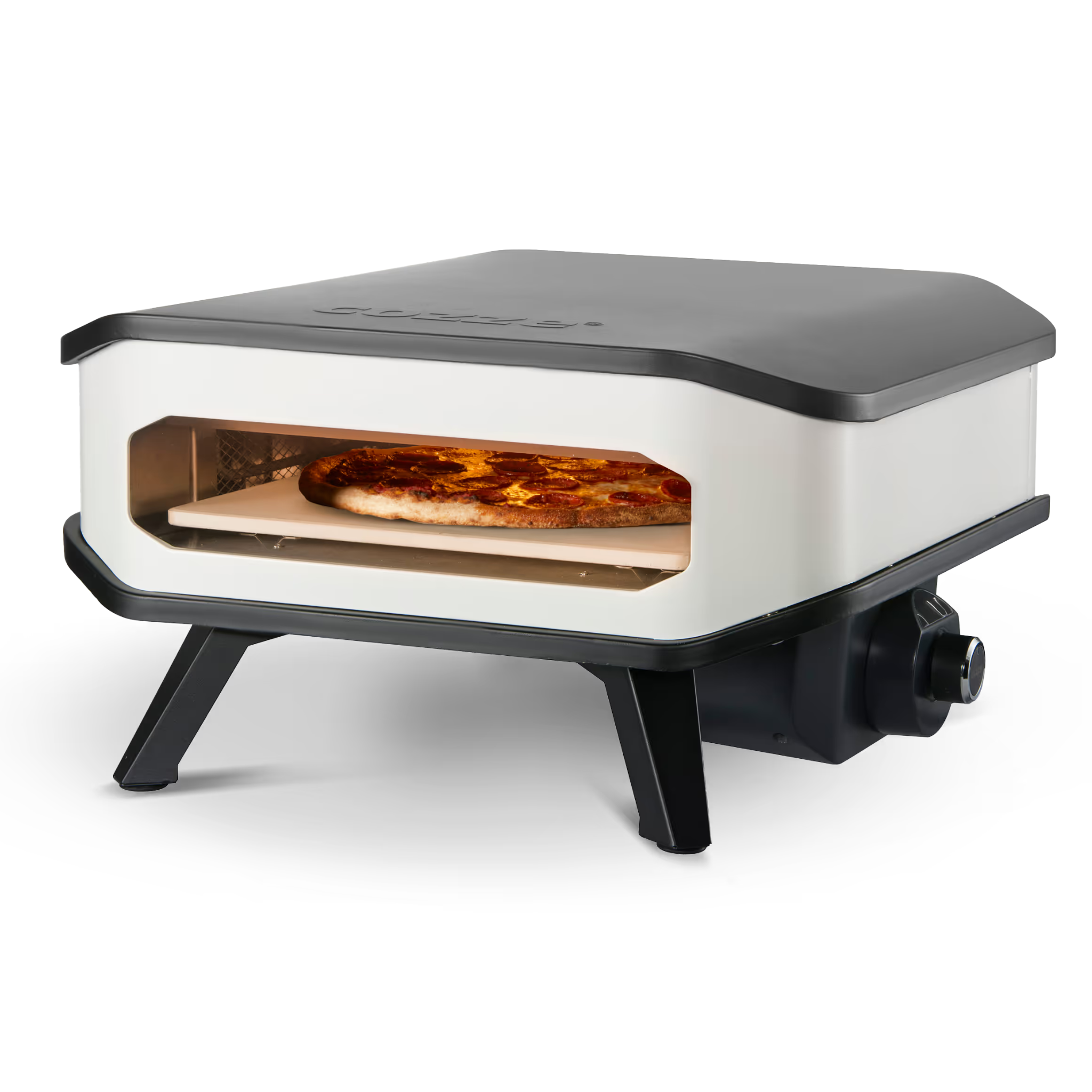 Cozze 13" Standard Electric Pizza Oven Cozze Dream