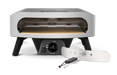 Cozze 17" Classic Gas Fired Pizza Oven (30 mbar) Cozze Dream