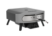Cozze 17" Classic Gas Fired Pizza Oven (30 mbar) Cozze Dream