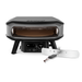 Cozze 17" Premium Rotate Gas Fired Pizza Oven (30mbar) Cozze Dream