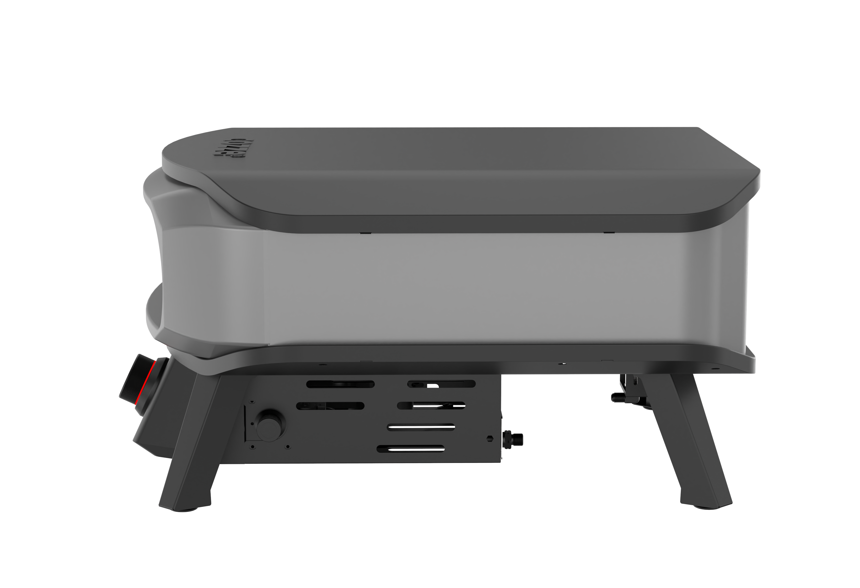 Cozze 17" Premium Rotate Gas Fired Pizza Oven (30mbar) Cozze Dream