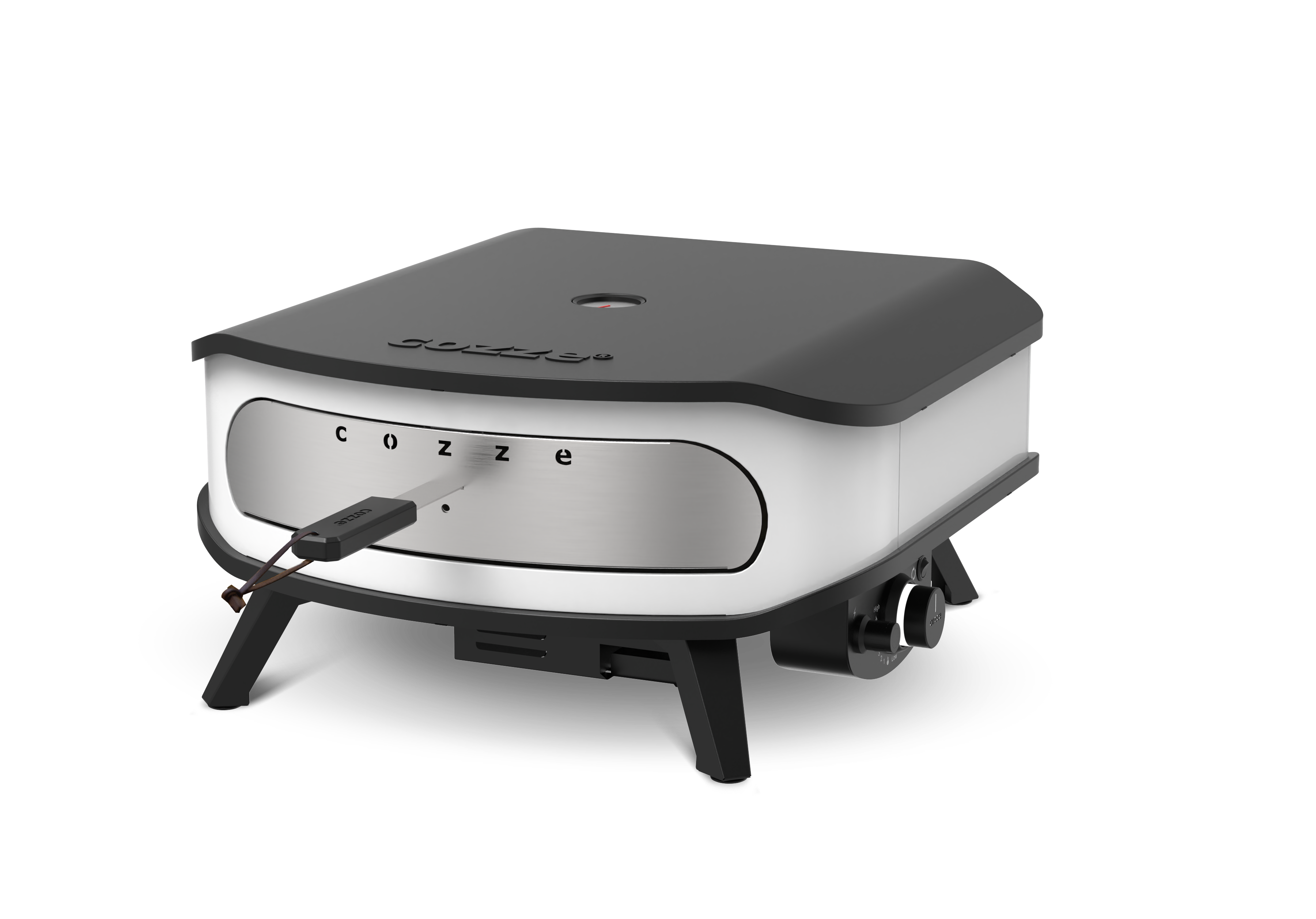 Cozze 17" Standard Rotate Gas Pizza Oven Cozze Dream