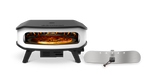 Cozze 17" Standard Rotate Gas Pizza Oven Cozze Dream