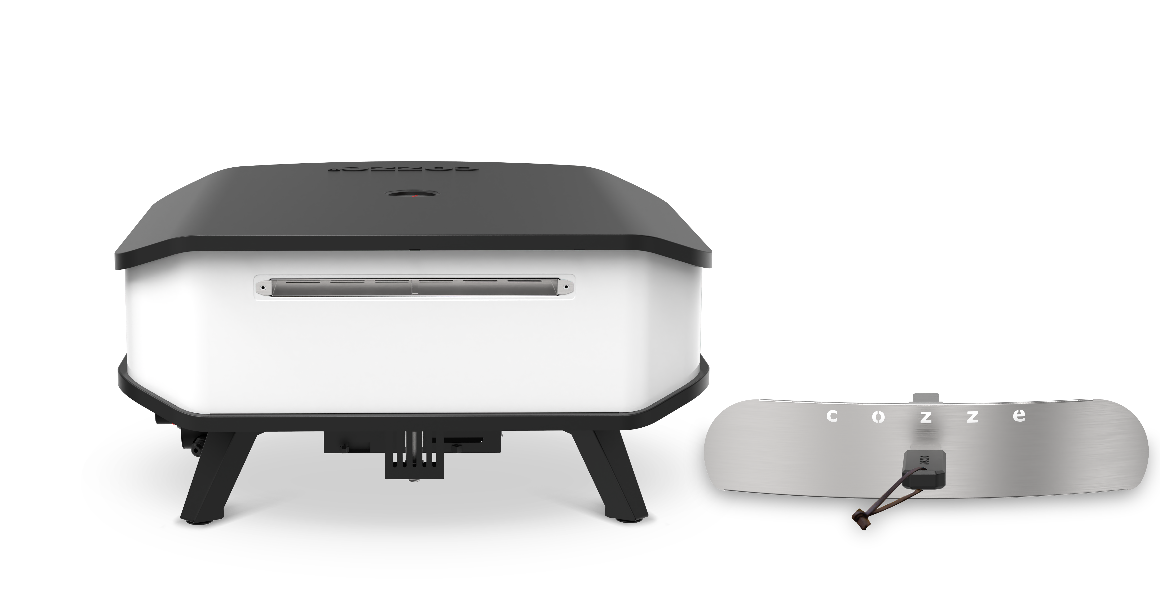 Cozze 17" Standard Rotate Gas Pizza Oven Cozze Dream