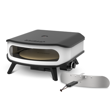 Cozze 17" Standard Rotate Gas Pizza Oven Cozze Dream