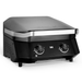 Cozze E-500 Dual Burner Electric Grill (230V) - 51 × 39 cm (Cooking Area) Cozze Dream