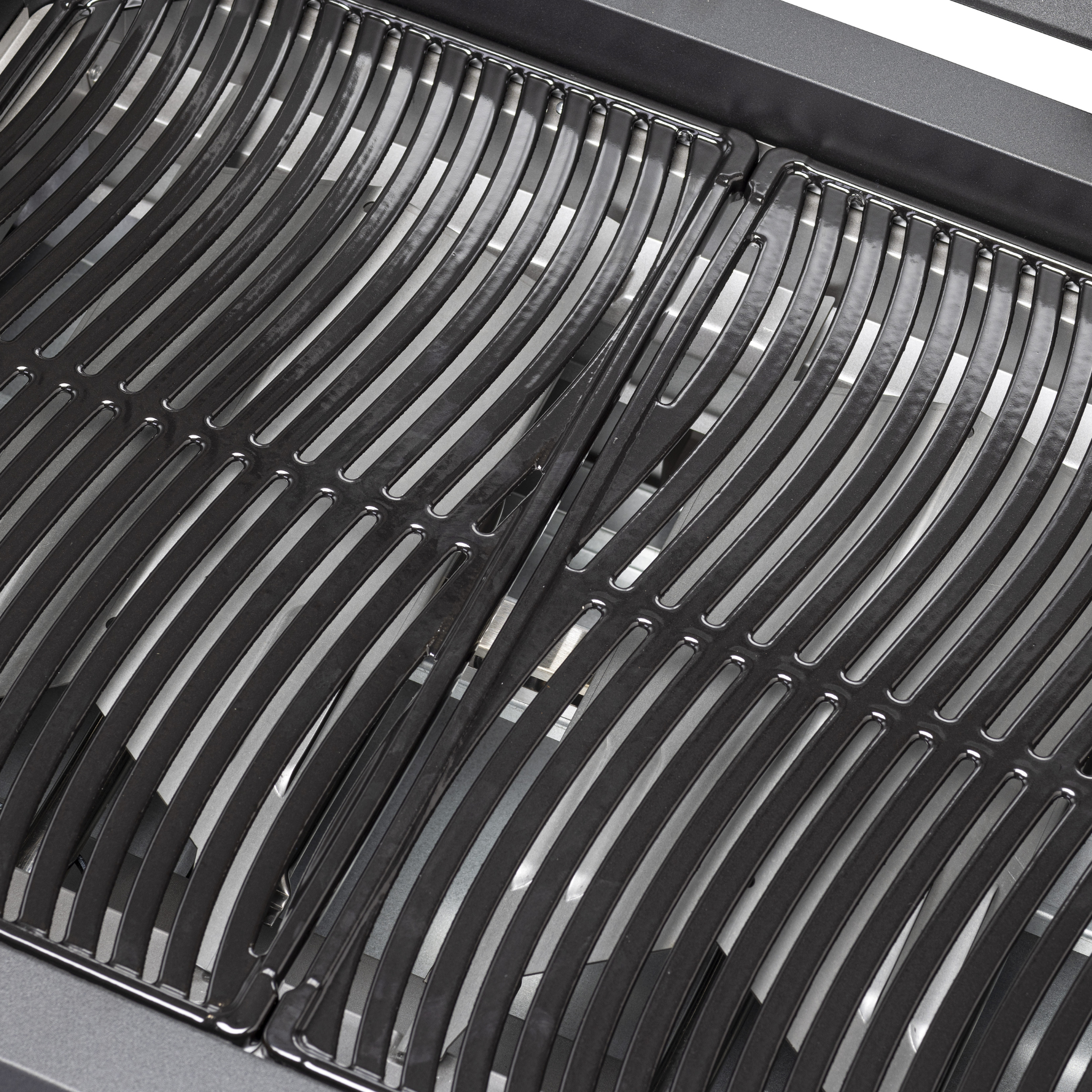 Cozze G-500 Dual Burner Gas Grill - 51 × 39 cm (Cooking Area) Cozze Dream